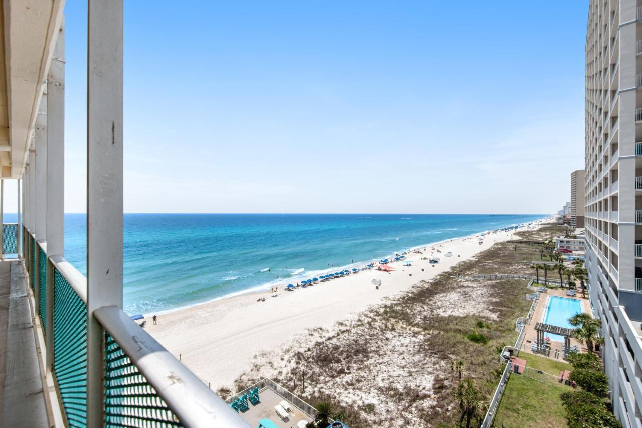 Fontainebleau Terrace Villa Panama City Beach Exteriör bild