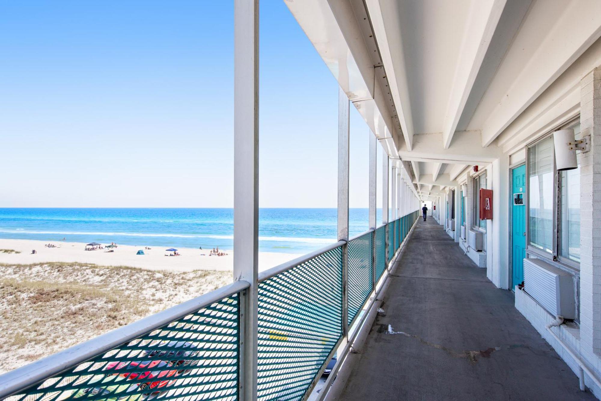 Fontainebleau Terrace Villa Panama City Beach Rum bild