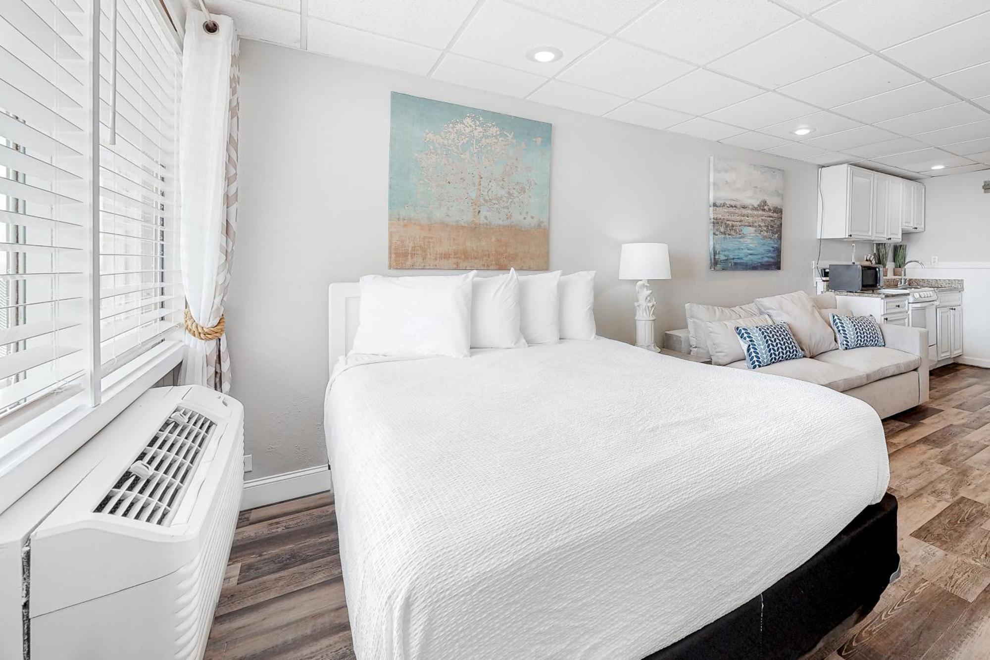 Fontainebleau Terrace Villa Panama City Beach Rum bild