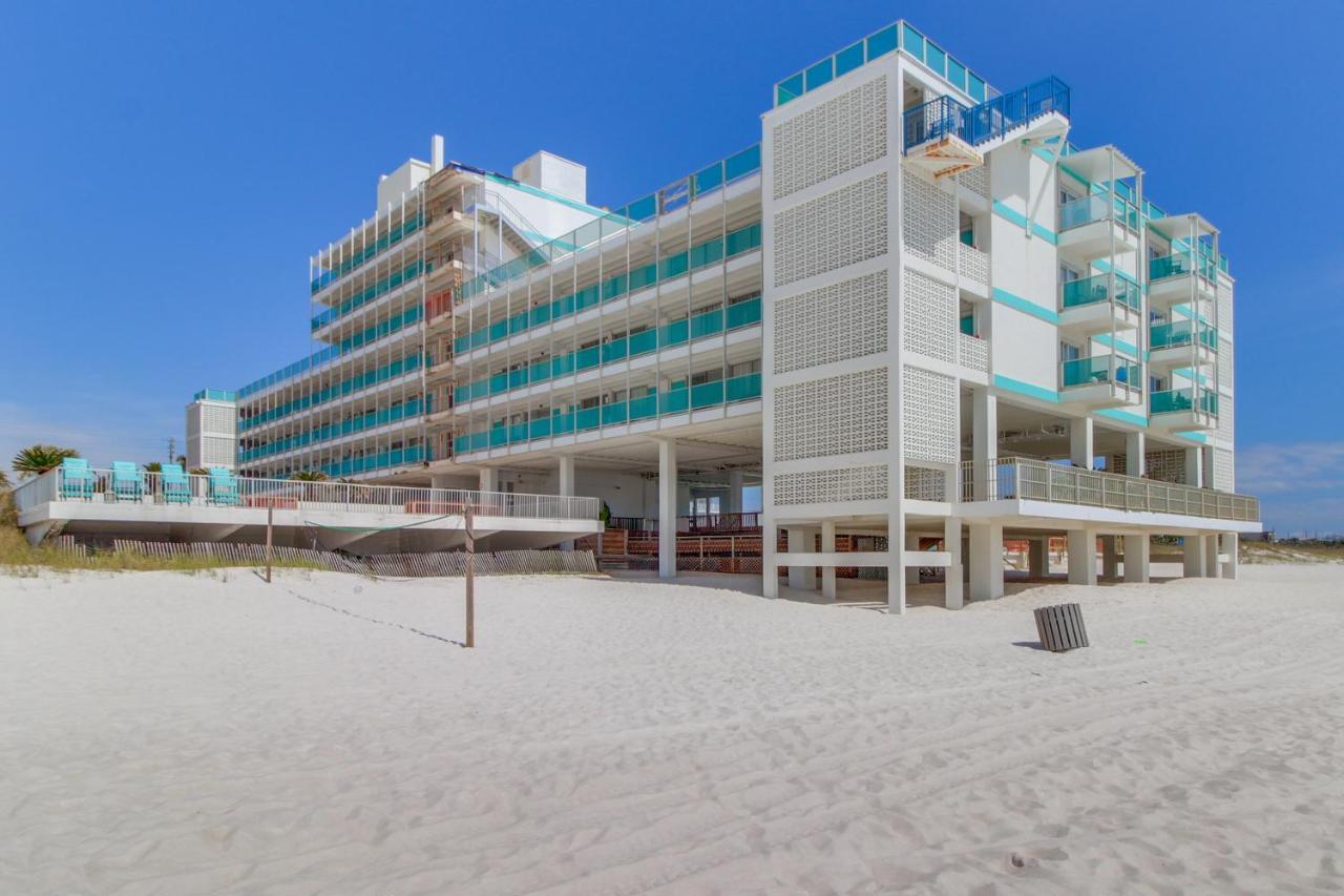 Fontainebleau Terrace Villa Panama City Beach Exteriör bild