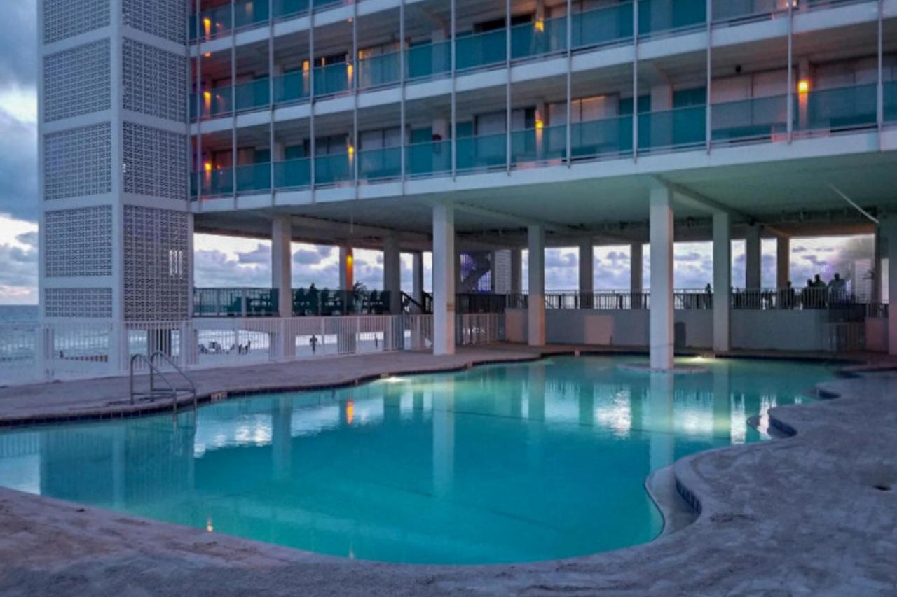 Fontainebleau Terrace Villa Panama City Beach Exteriör bild
